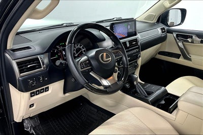 2023 Lexus GX 460