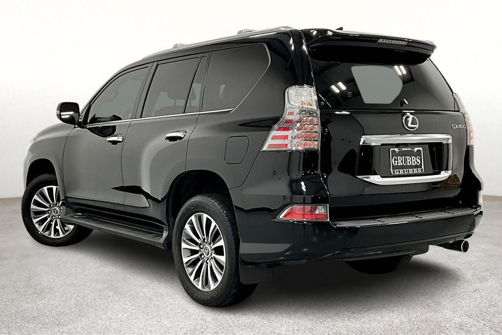 2023 Lexus GX 460