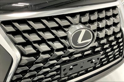 2023 Lexus GX 460