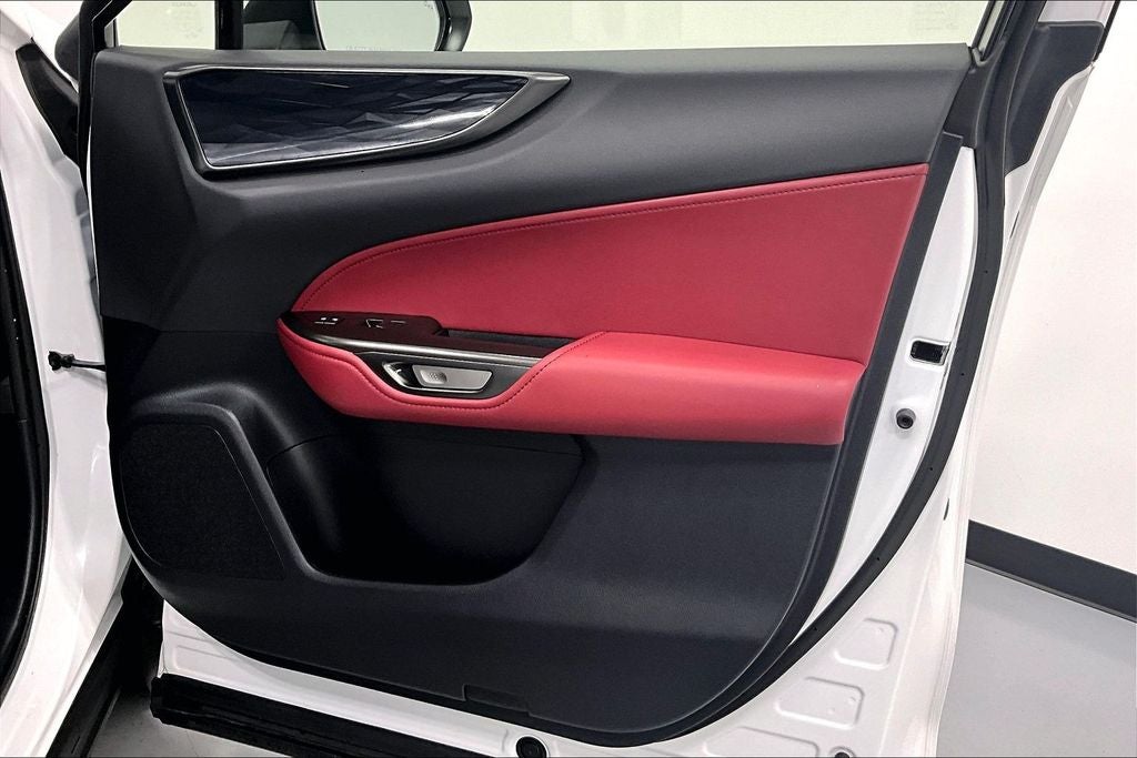 2025 Lexus NX 250 Premium