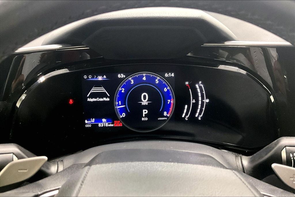 2025 Lexus NX 250 Premium