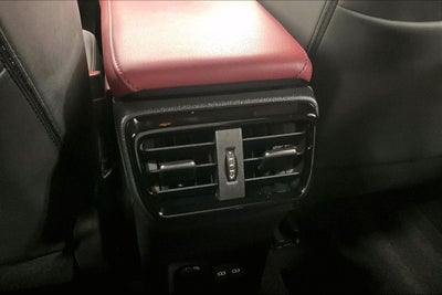 2025 Lexus NX 250 Premium