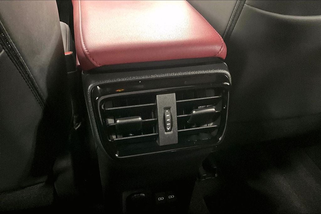 2025 Lexus NX 250 Premium