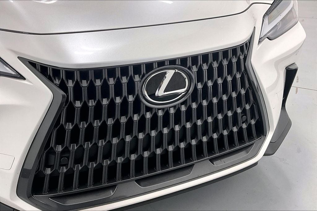2025 Lexus NX 250 Premium