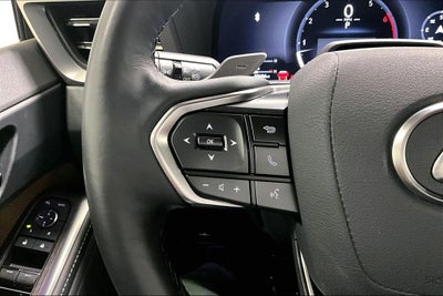 2025 Lexus GX GX 550 Premium