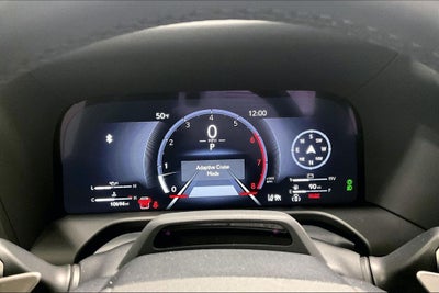 2025 Lexus GX GX 550 Premium