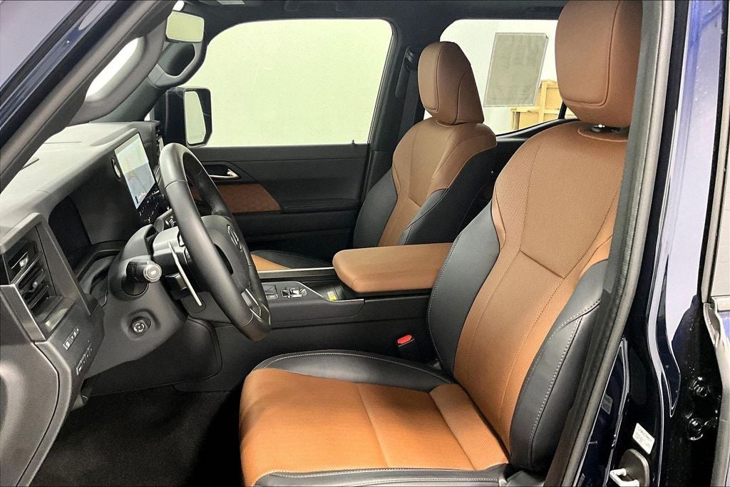 2025 Lexus GX GX 550 Premium