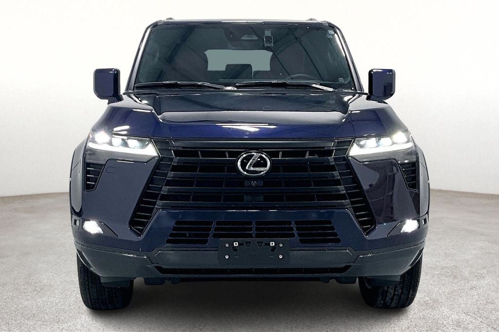 2025 Lexus GX GX 550 Premium