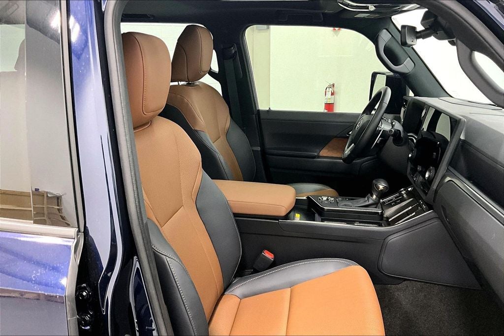 2025 Lexus GX GX 550 Premium