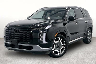 2025 Hyundai Palisade Limited