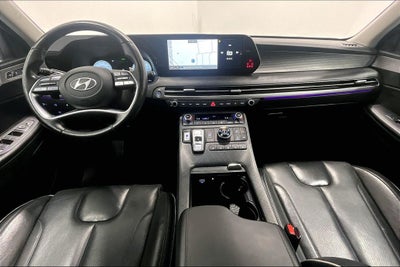 2025 Hyundai Palisade Limited