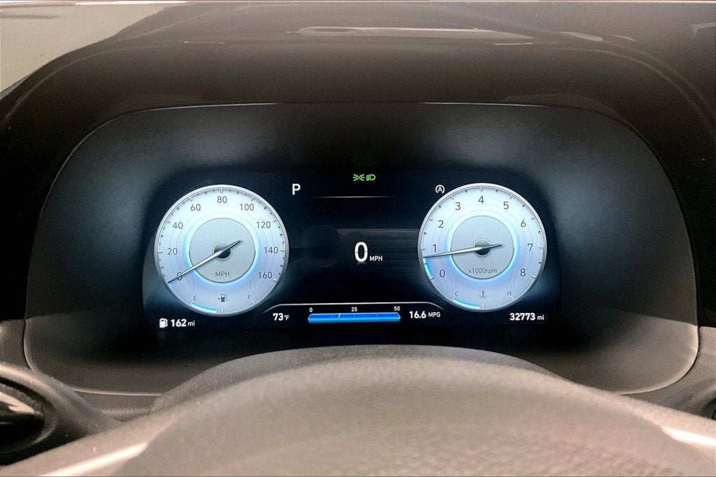2025 Hyundai Palisade Limited