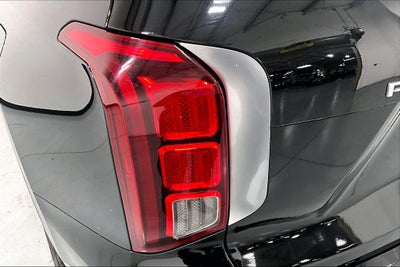 2025 Hyundai Palisade Limited