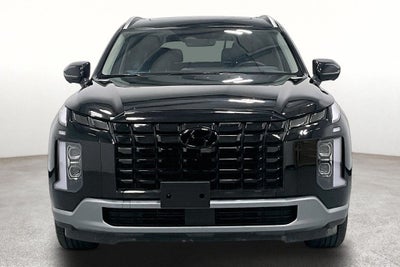 2025 Hyundai Palisade Limited