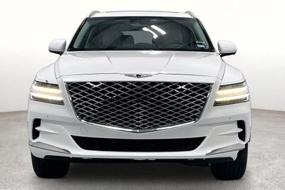 2023 Genesis GV80 3.5T Advanced +