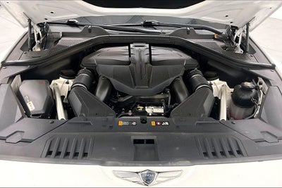 2023 Genesis GV80 3.5T Advanced +