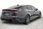 2022 Kia Stinger GT1