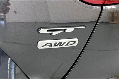 2022 Kia Stinger GT1