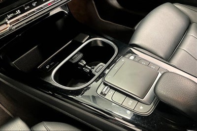 2022 Mercedes-Benz A-Class A 220