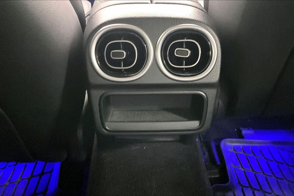 2022 Mercedes-Benz C-Class C 300