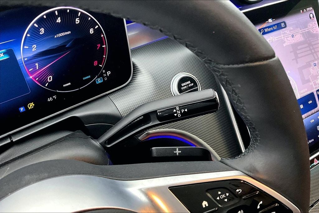 2025 Mercedes-Benz C-Class C 300 4MATIC®