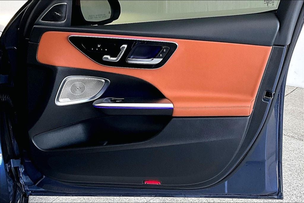 2025 Mercedes-Benz C-Class C 300 4MATIC®