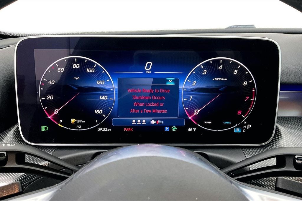 2025 Mercedes-Benz C-Class C 300 4MATIC®