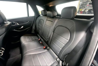 2021 Mercedes-Benz GLC GLC 300