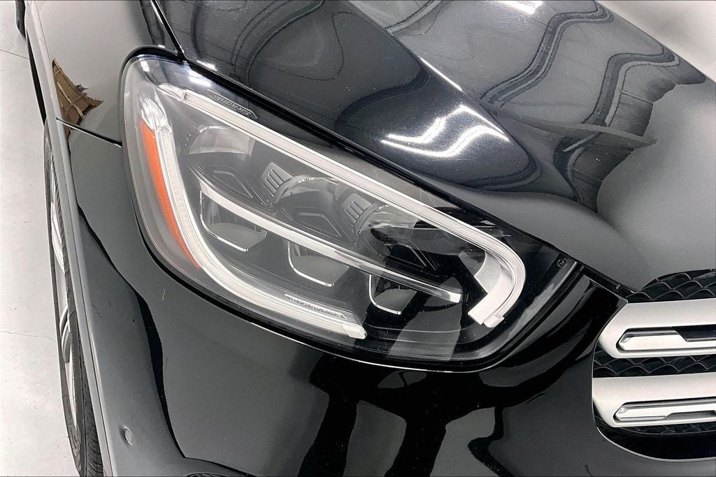 2021 Mercedes-Benz GLC GLC 300