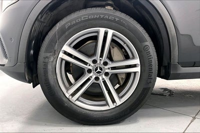 2021 Mercedes-Benz GLC GLC 300