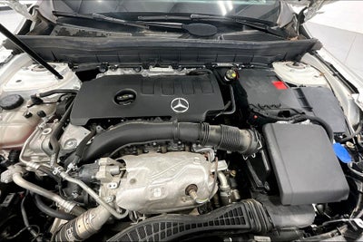 2022 Mercedes-Benz GLB GLB 250