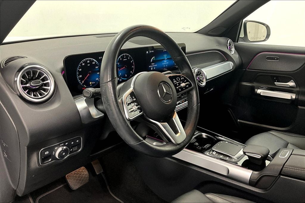 2022 Mercedes-Benz GLB GLB 250