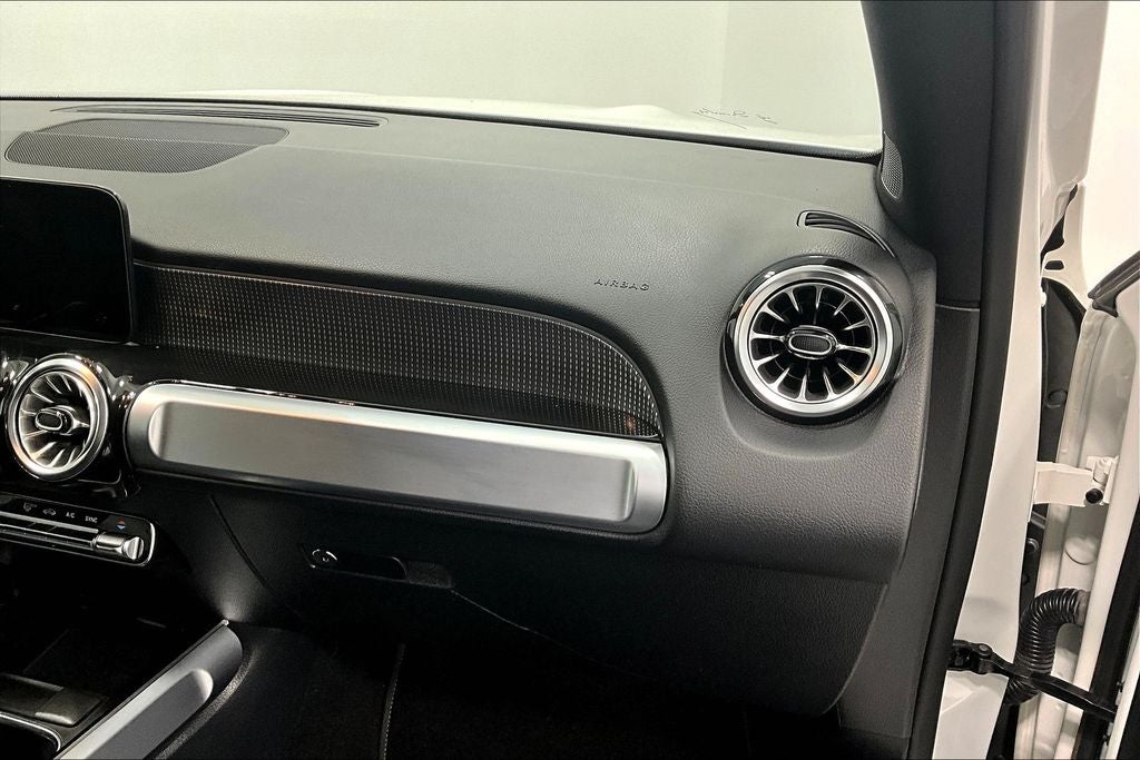 2022 Mercedes-Benz GLB GLB 250