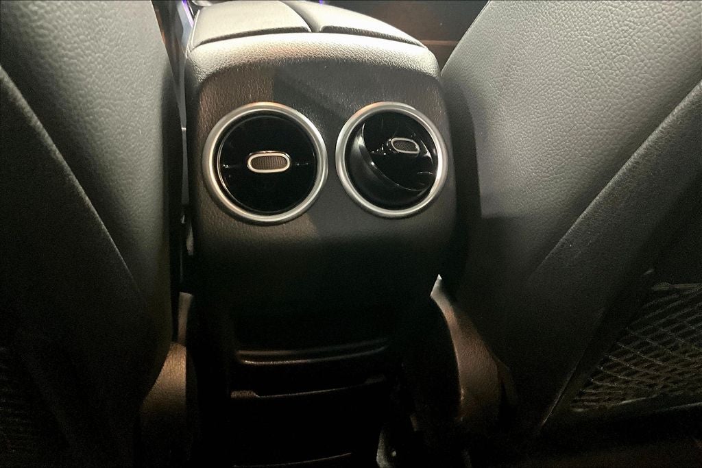 2022 Mercedes-Benz GLB GLB 250