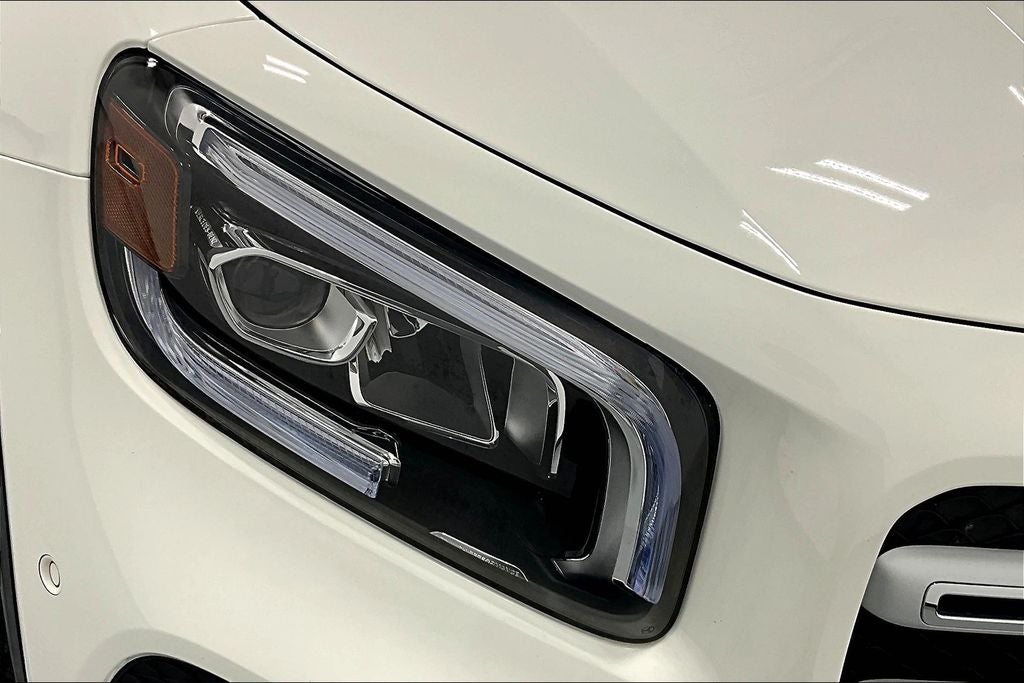 2022 Mercedes-Benz GLB GLB 250