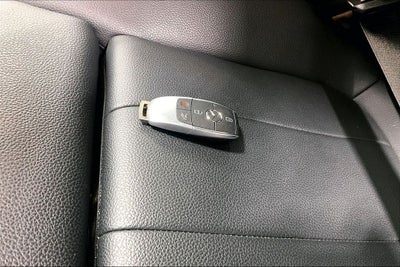 2025 Mercedes-Benz GLA GLA 250 4MATIC®