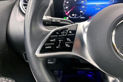 2025 Mercedes-Benz GLA GLA 250 4MATIC®