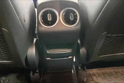2025 Mercedes-Benz GLA GLA 250 4MATIC®