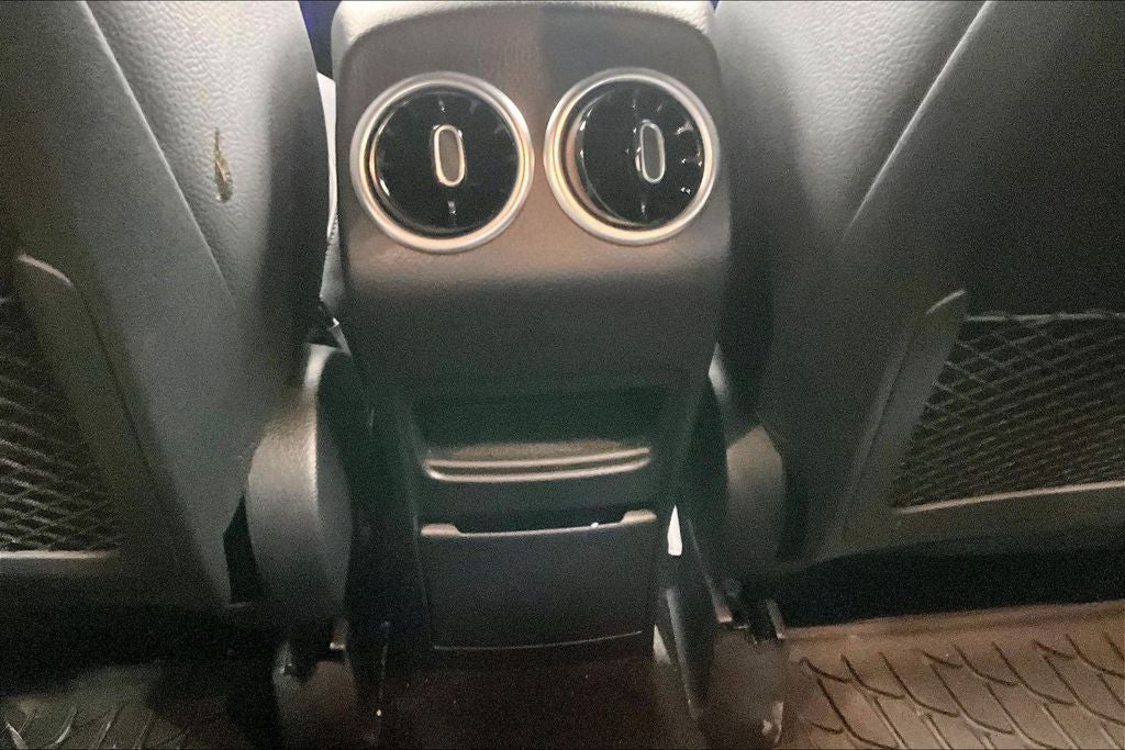 2025 Mercedes-Benz GLA GLA 250 4MATIC®