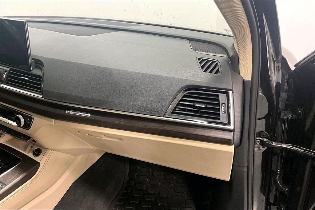 2024 Audi Q5 45 S line Premium quattro