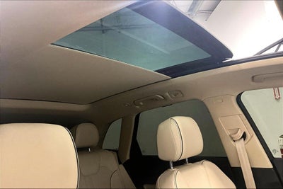 2024 Audi Q5 45 S line Premium quattro