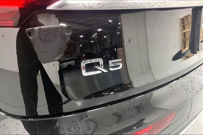 2024 Audi Q5 45 S line Premium quattro