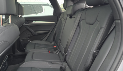 2025 Audi Q5 quattro