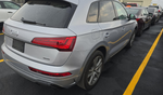 2025 Audi Q5 quattro