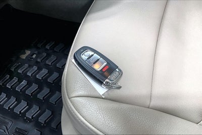2012 Audi Q5 2.0T Premium quattro