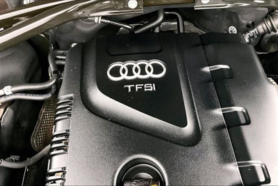 2012 Audi Q5 2.0T Premium quattro