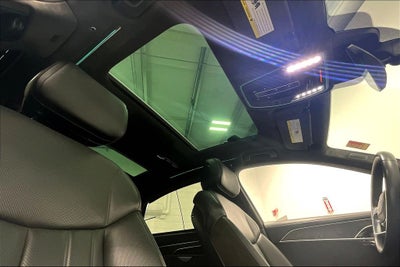 2021 Audi A8 4.0 LWB quattro L