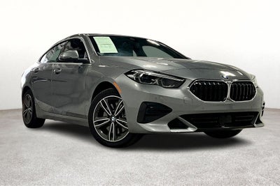 2024 BMW 2 Series 228i