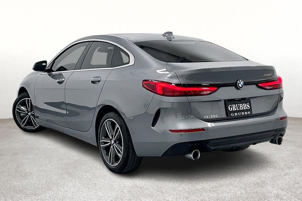 2024 BMW 2 Series 228i