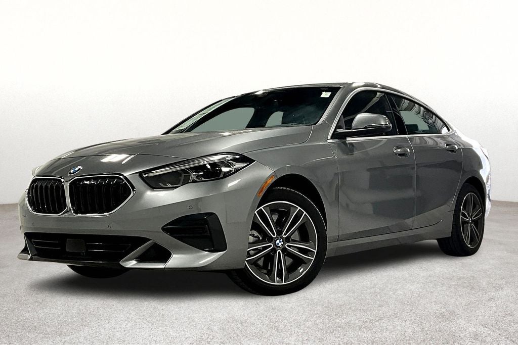 2024 BMW 2 Series 228i
